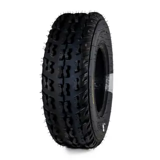 ITP Holeshot XCR ATV Dekk - 6-Lags H&#248;yprofildekk for steinete terreng