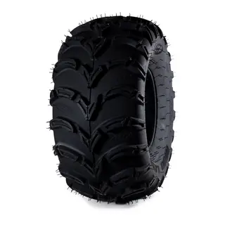 ITP Mud Lite AT NHS 6-Lags 19mm Knasth&#248;yde, Myr- og Skogdekk