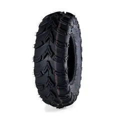 ITP Mud Lite AT E4 ATV Dekk - 25x8-12. 6L 205/80-12, Veigodkjent, M+S