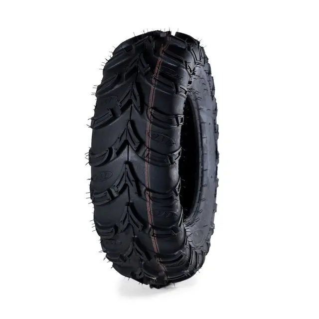 ITP Mud Lite AT E4 ATV Dekk - 25x8-12. 6L