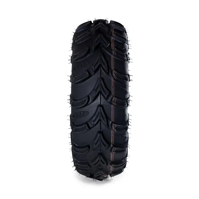 ITP Mud Lite AT E4 ATV Dekk - 25x8-12. 6L