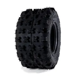 ITP Holeshot GNCC ATV Dekk - 20x10-9. E 6L Kraftig quad dekk for allroundbruk