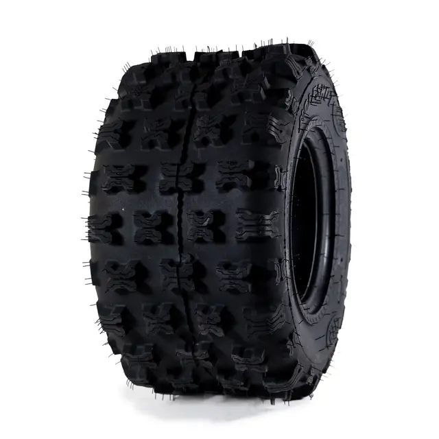ITP Holeshot GNCC ATV Dekk - 20x10-9. E 6L