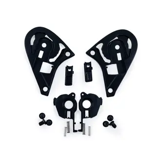 Visirmekanisme til Zeus 630