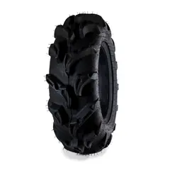 ITP Mega Mayhem ATV Dekk - 27x11-12. 6L 39mm knasth&#248;yde, for l&#248;se underlag.