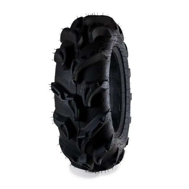 ITP Mega Mayhem ATV Dekk - 27x11-12. 6L
