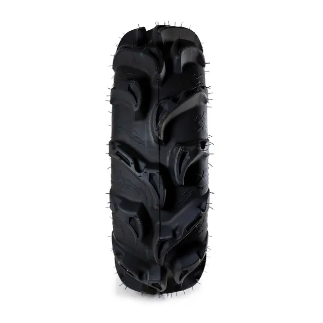 ITP Mega Mayhem ATV Dekk - 27x11-12. 6L