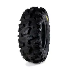 ITP Blackwater Evo NHS ATV Dekk - 8L 25x9R-12 Det ultimate allround-dekket? 8-Lags