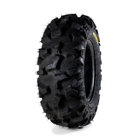 ITP Blackwater Evo NHS ATV Dekk - 8L Det ultimate allround-dekket? 8-Lags