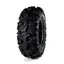 ITP Blackwater Evo NHS ATV Dekk - 8L 25x9R-12 Det ultimate allround-dekket? 8-Lags