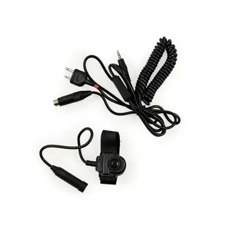 N-Com Multimedia wire - BIKE TO BIKE &quot;K&quot;