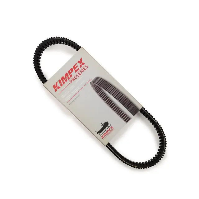 Polaris Advantage Belte 42.03"L x 1.93"W 