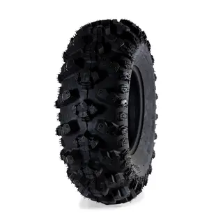 Wanda P399 HD E4 ATV Dekk 34mm Knasth&#248;yde, 6-Lags, E4 Veigodkjent