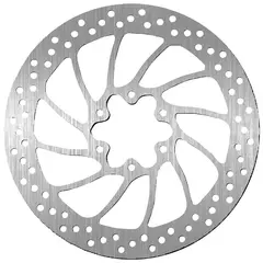 SBS Bremseskive KTM Duke 125/200/390 Standard