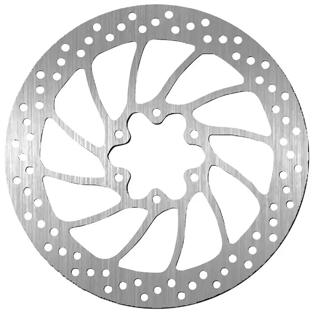 SBS Bremseskive KTM Duke 125/200/390 Standard 