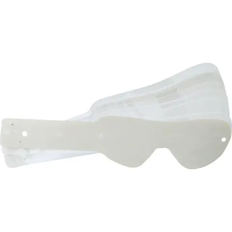 Scott Works Tear Off 89Si - 20PK Passer alle 89Si glass med pinner