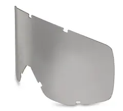 Scott MX Dobbel Linse - Gr&#229; AFC, Hustle/ Split/ Tyrant/ OTG