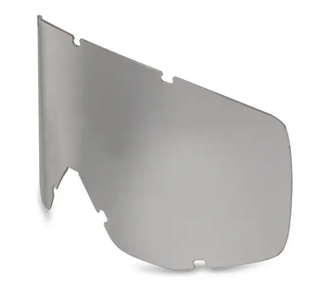 Scott MX Dobbel Linse - Grå AFC, Hustle/ Split/ Tyrant/ OTG 