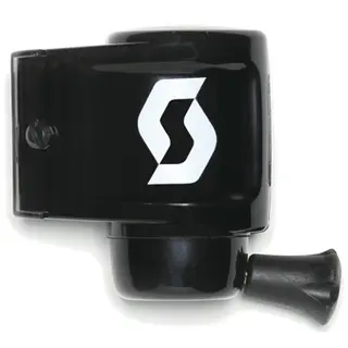 Scott Works Canister Motorside Roll-Off &quot;motor&quot;, venstre side