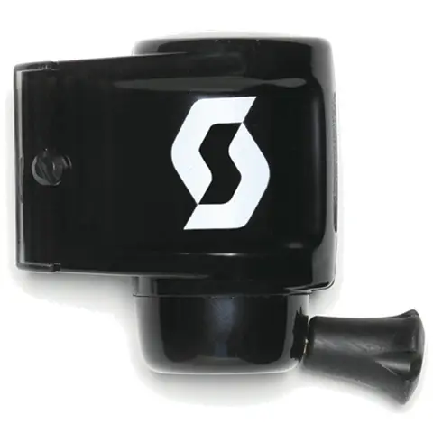 Scott Works Canister Motorside Roll-Off "motor", venstre side
