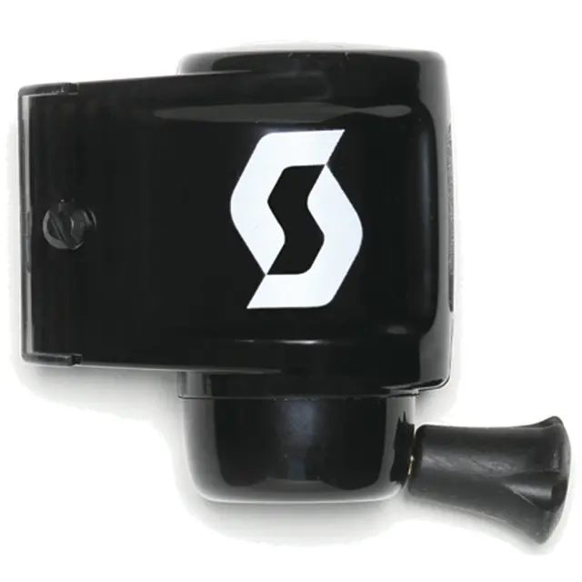 Scott Works Canister Motorside Roll-Off "motor", venstre side 