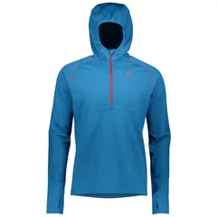 Scott Defined Mid Genser - Bl&#229;, XL Mykonos Bl&#229;