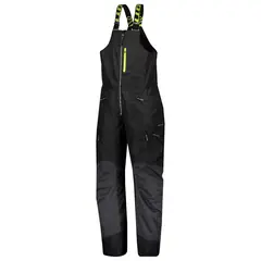 Scott Move DP, Bukse - Sort, S 2L DRYOsphere membran &amp; 40g f&#244;r