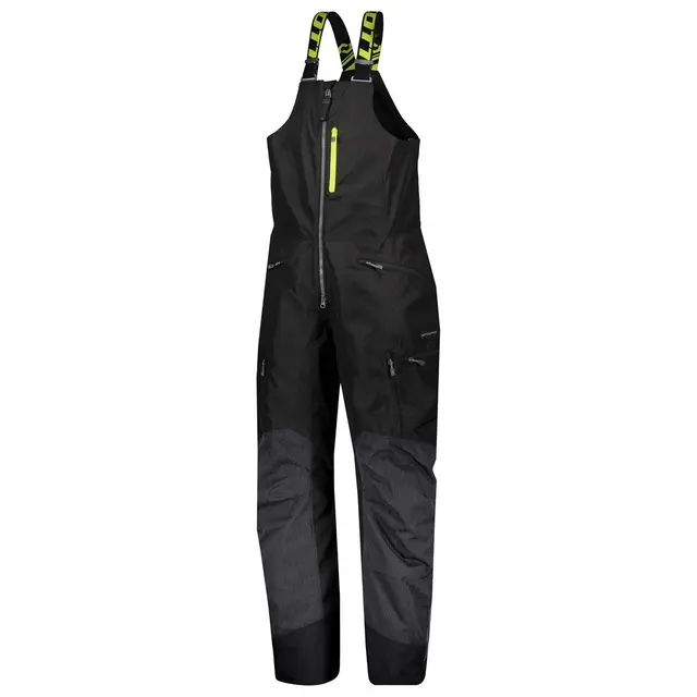 Scott Move DP, Bukse - Sort, S 2L DRYOsphere membran & 40g fôr 