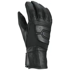 Scott Prowl 2 Hanske - Sort, 2XL Sterkt Grep med Mykt Skinn
