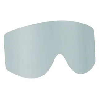Scott MX Enkel Linse - Klar AFC, 89SI Linse