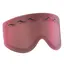 Scott Brilleglass 80`s/Recoil Rosa Dobbel linse, Rosa, AFC