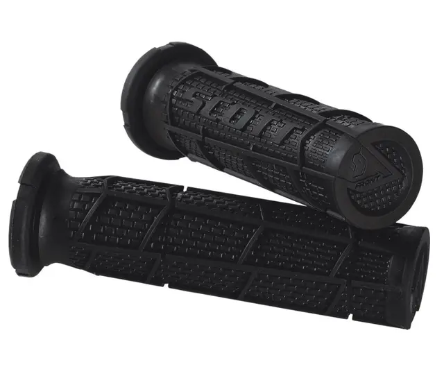 Scott Radial ATV Holker - Sort "Full waffle" 