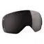 Scott Brilleglass LCG NL- Sort Solar DBL Linse m/ Futeral