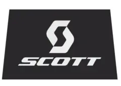 Scott Sidevegg - ECO-Telt 3x3 meter for bruk p&#229; alle sider av telt