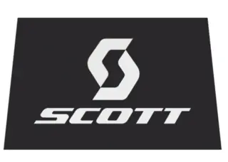 Scott Sidevegg - ECO-Telt 3x3 meter for bruk p&#229; alle sider av telt