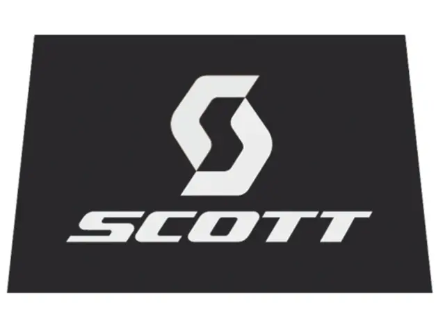 Scott Sidevegg - ECO-Telt 3x3 meter for bruk på alle sider av telt 