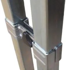 Scott Telt-Klemme, For ECO-Tent For &#229; holde 2 telt sammen