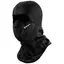 Scott Wind Warrior Hood Balaclava - Sort Balaclava m/windstopper og nesebeskytter