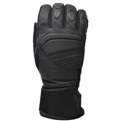 Scott Priority GT Hansker - Sort 8/M Laminert Gore-Tex &amp; skinn