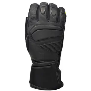 Scott Priority GT Hansker - Sort Laminert Gore-Tex &amp; skinn