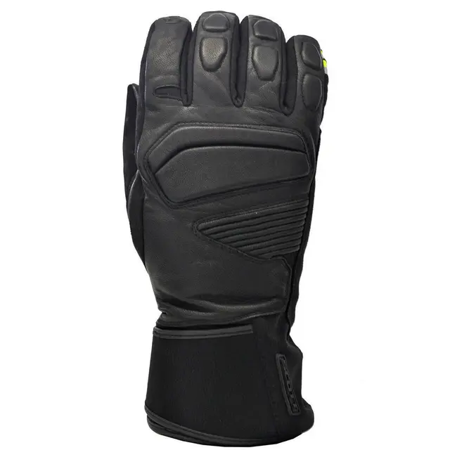 Scott Priority GT Hansker - Sort 8/M Laminert Gore-Tex & skinn 