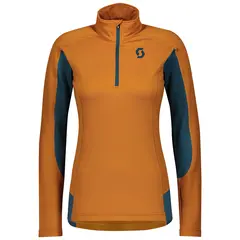 Scott Defined Light - Or/Bl&#229;, M Dametr&#248;ye som kan brukes rett p&#229; huden