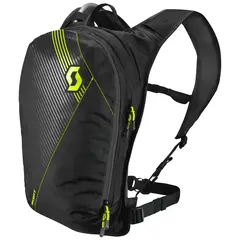 Scott Pack Hydro Roamer - Sort/Neon 2 Liter Hydro Pack