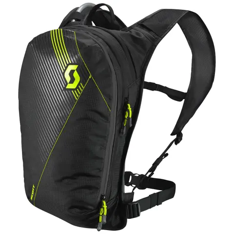 Scott Pack Hydro Roamer - Sort/Neon 2 Liter Hydro Pack