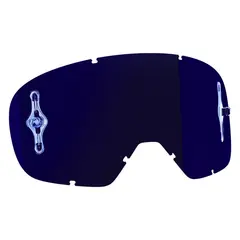 Scott MX Buzz Linse - Lilla Krom Buzz, Enkel Linse