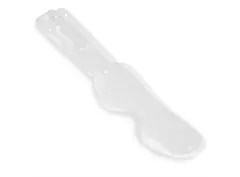 Scott Works Tear Off Buzz - 20PK Tear-Off til Scott Buzz MX Briller