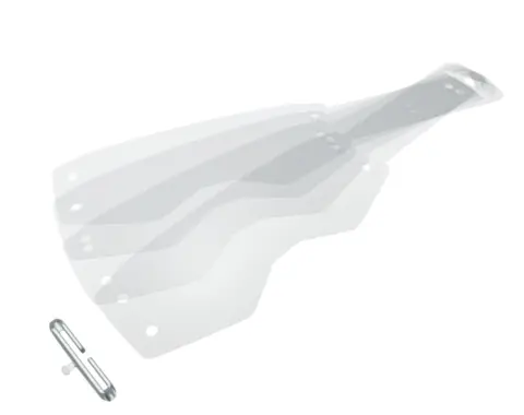 Scott TearOff Prospect &amp; Fury 20pk Tear-Off for Prospect og Fury