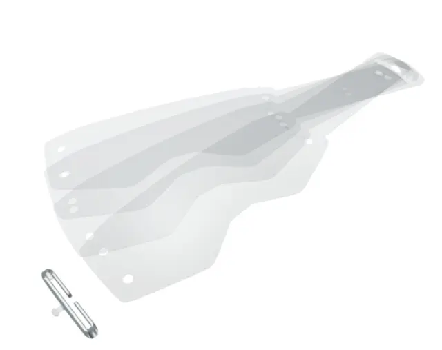 Scott TearOff Prospect & Fury 20pk Tear-Off for Prospect og Fury 