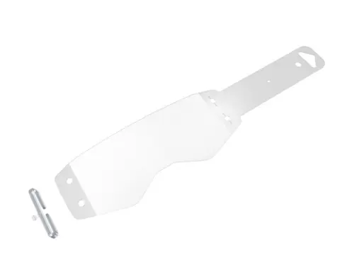 Scott Laminerte Tear-Off - 2PK Laminerte - Passer til Prospect/Fury