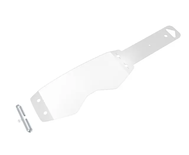 Scott Works Tear Off Prospect - 2PK (x7) Laminerte - Passer til Prospect/Fury 